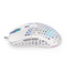 Endorfy LIX Plus 59g Optical Gaming Mouse - Onyx White