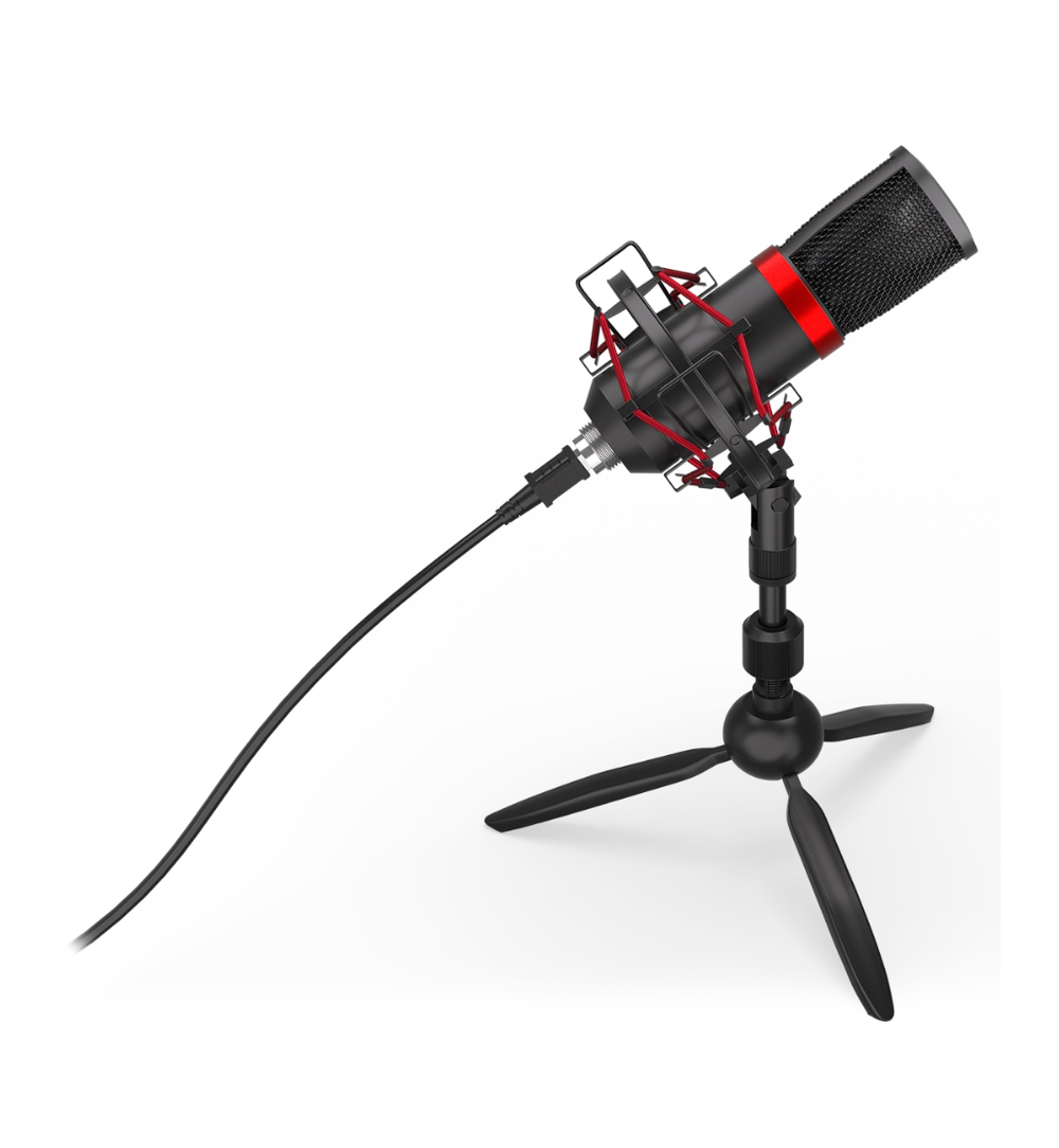 Endorfy Solum Streaming T USB Microphone