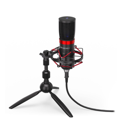 Endorfy Solum Streaming T USB Microphone