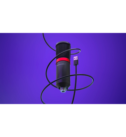 Endorfy Solum Streaming T USB Microphone