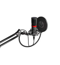 Endorfy Solum Streaming USB Microphone