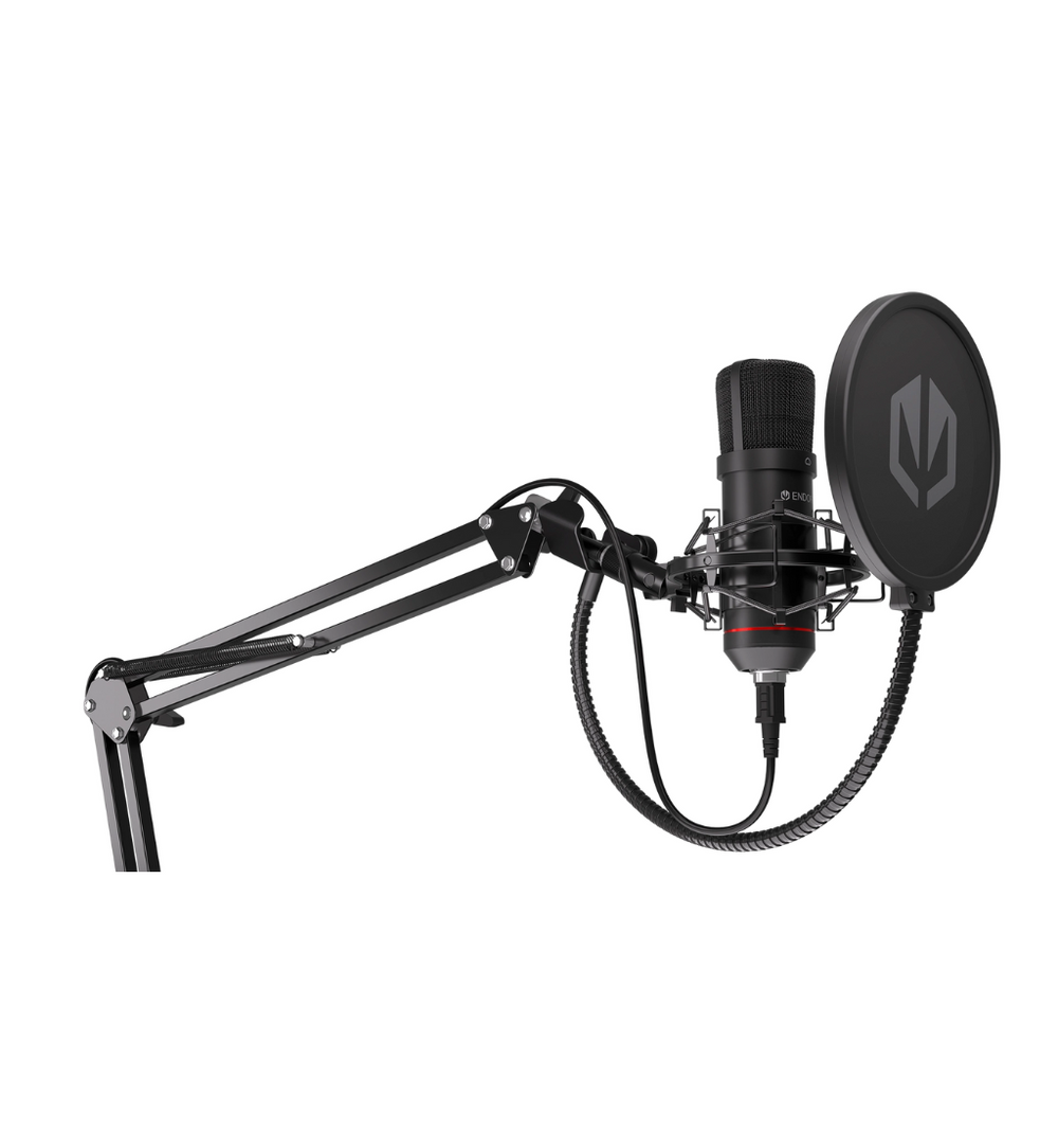 Endorfy Solum USB Microphone