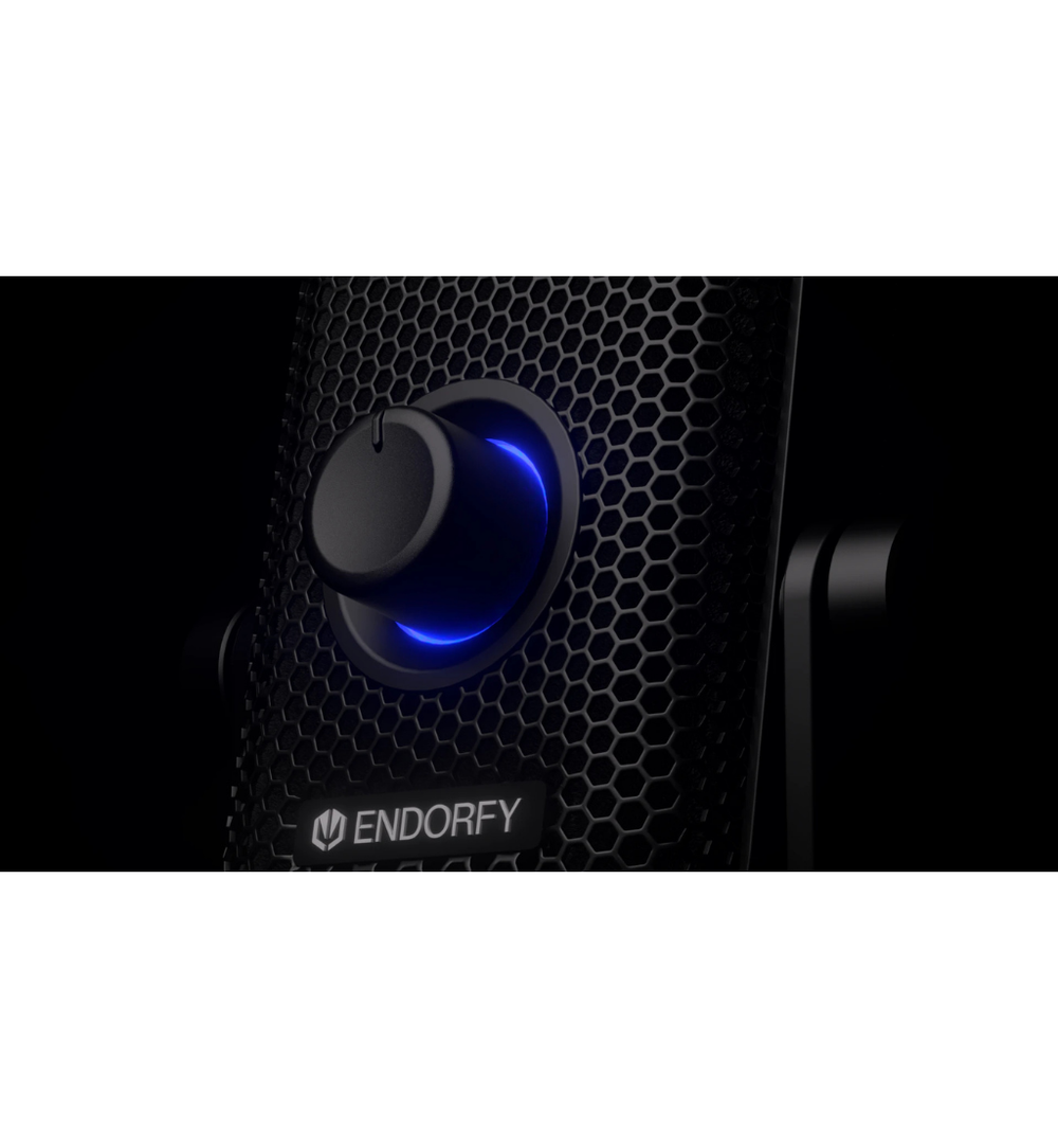 Endorfy Solum Voice S USB Microphone