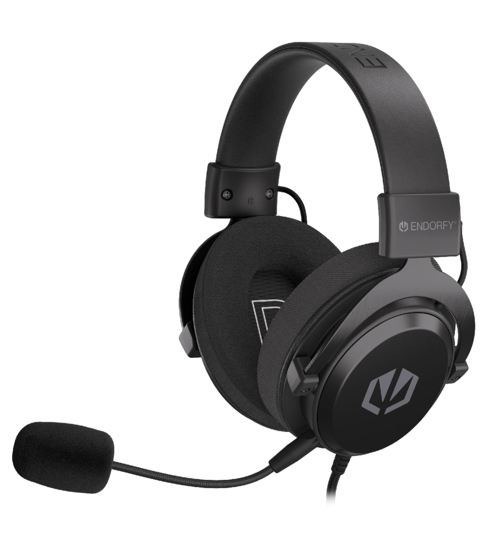 Endorfy Viro Infra 3.5mm Gaming Headset
