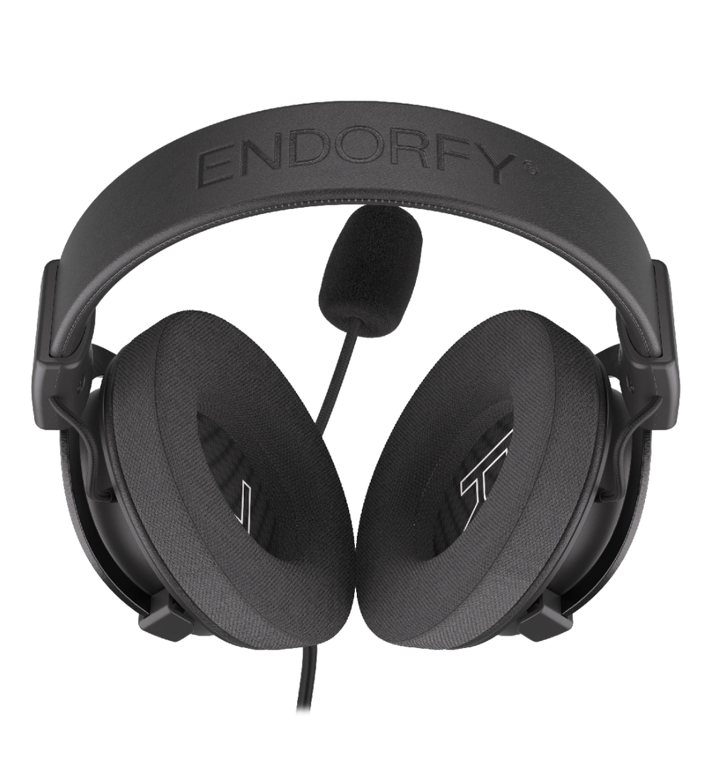 Endorfy Viro Infra 3.5mm Gaming Headset