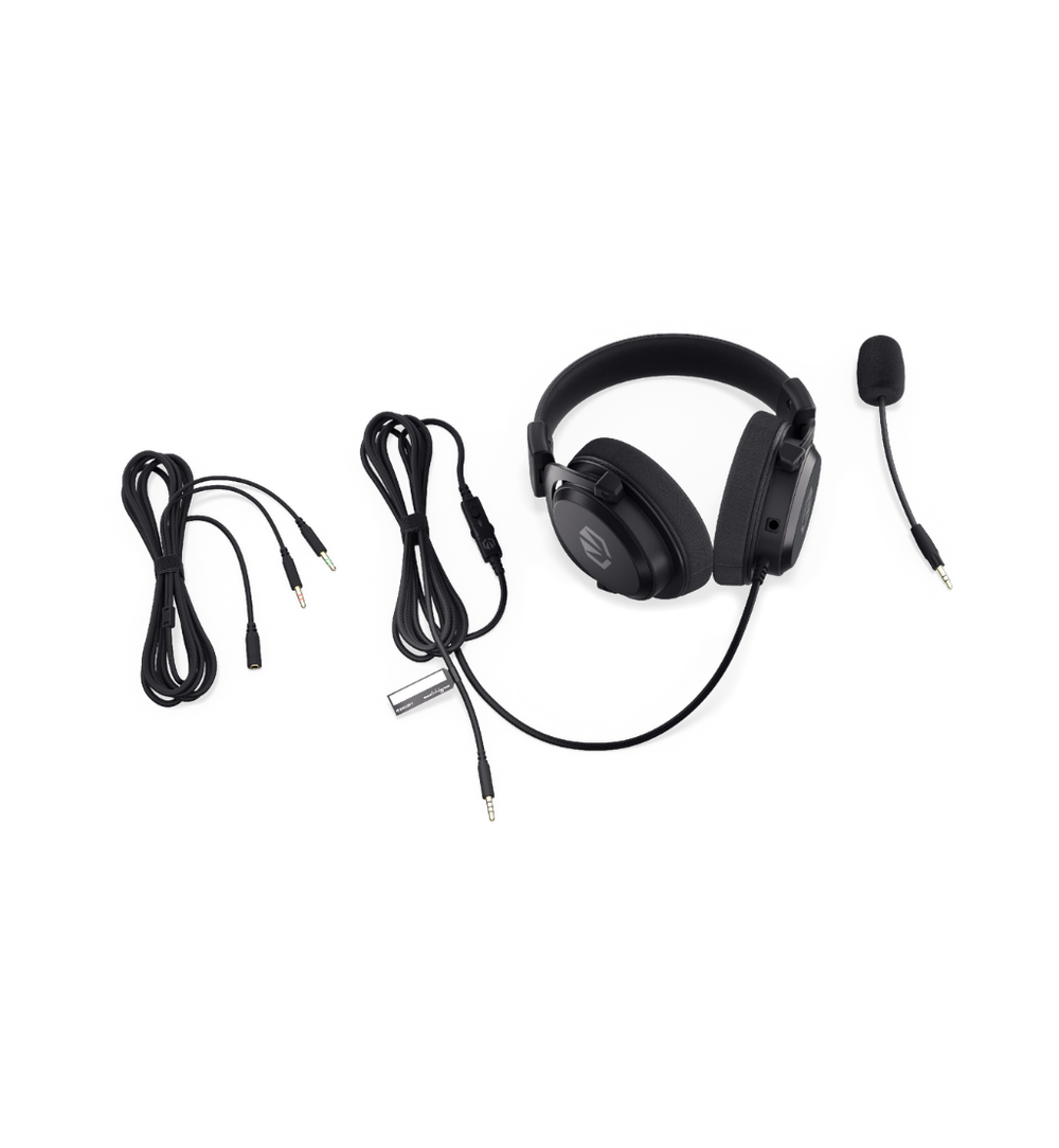 Endorfy Viro Infra 3.5mm Gaming Headset