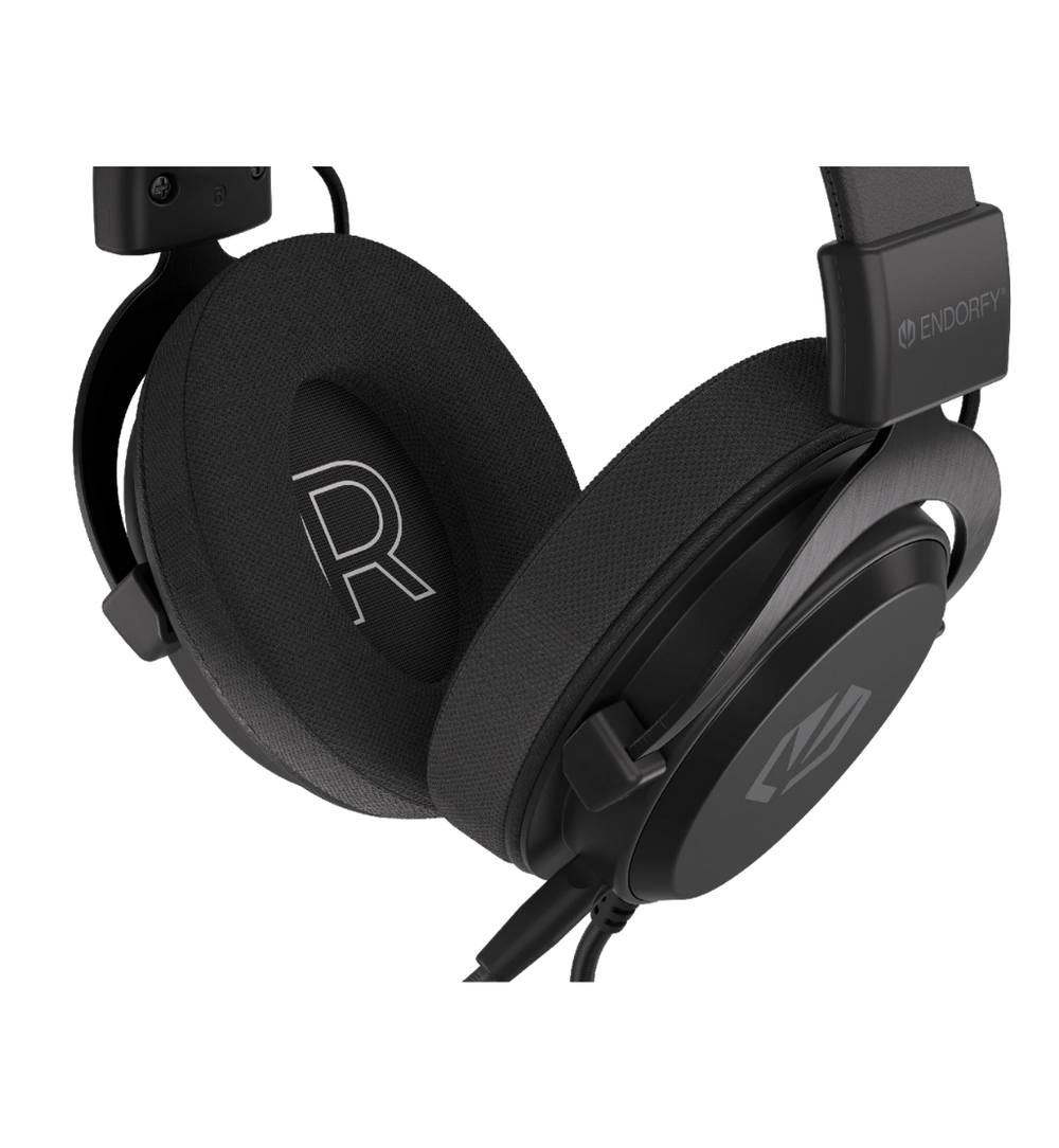 Endorfy Viro Infra 3.5mm Gaming Headset