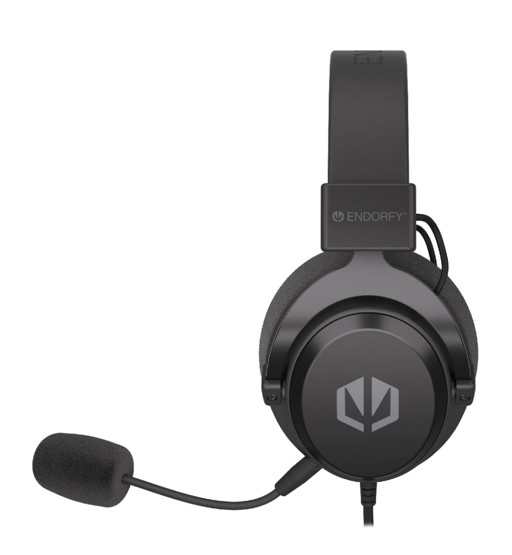 Endorfy Viro Infra 3.5mm Gaming Headset