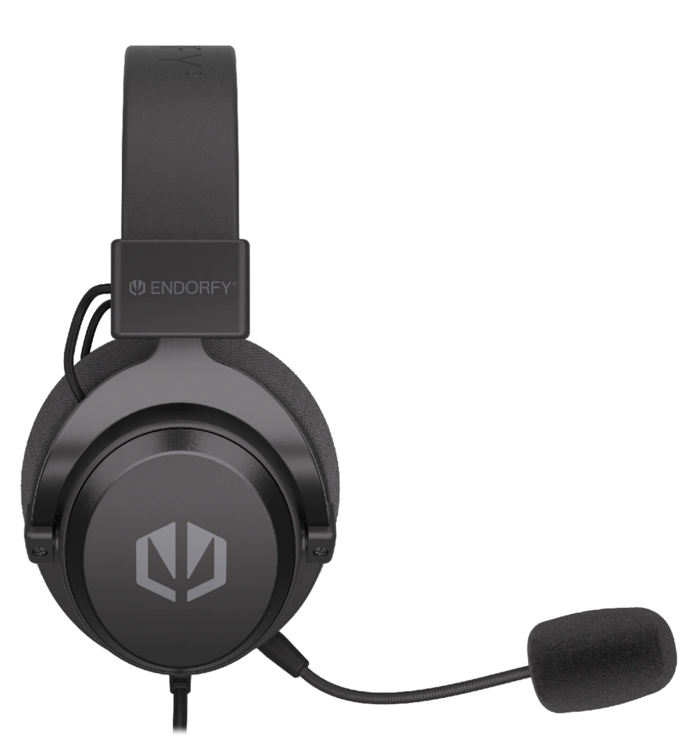 Endorfy Viro Infra 3.5mm Gaming Headset