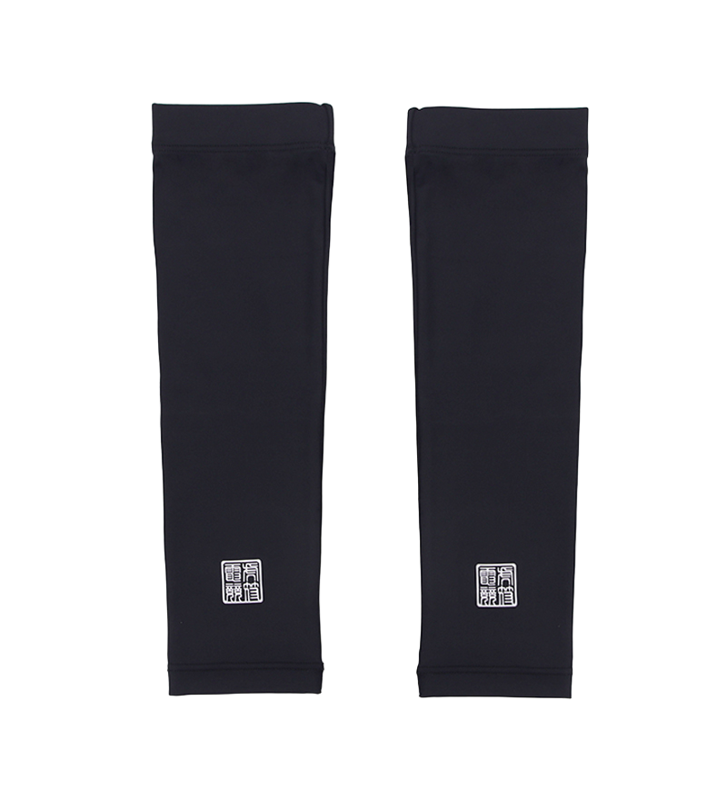 EspTiger Gaming Sleeves 2024 (Pair) Black - Large