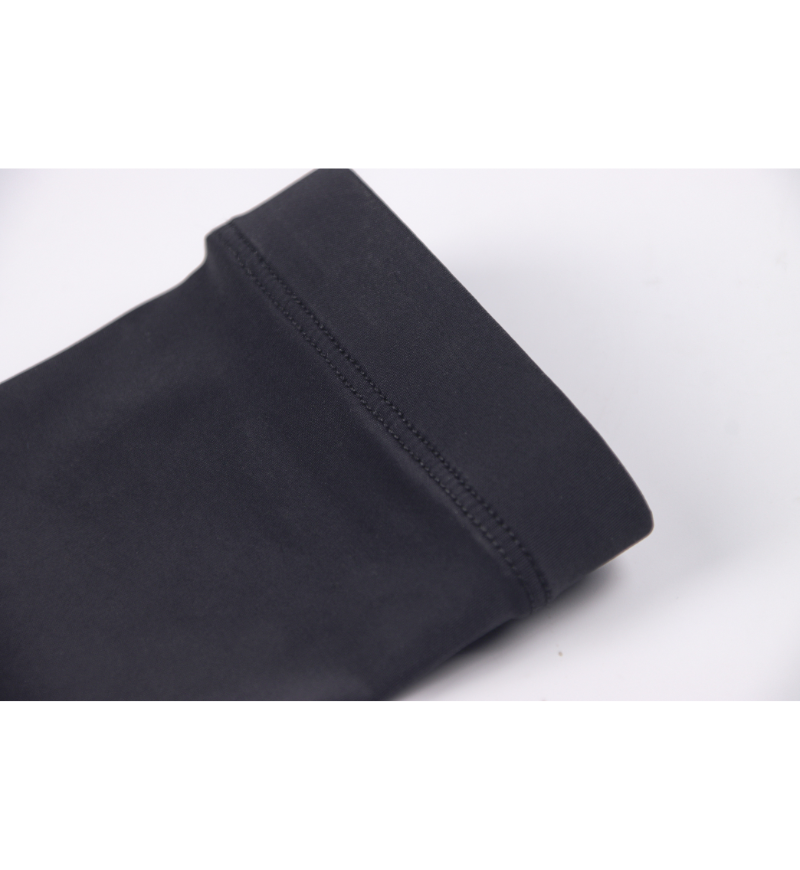 EspTiger Gaming Sleeves 2024 (Pair) Black - Medium