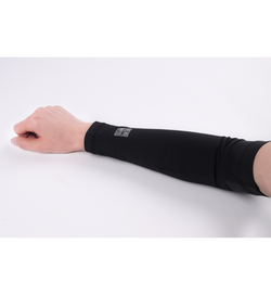 EspTiger Arm Sleeves 2024 (Pair) Black - Medium