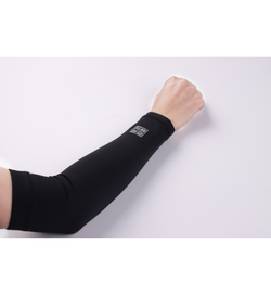 EspTiger Arm Sleeves 2024 (Pair) Black - Large