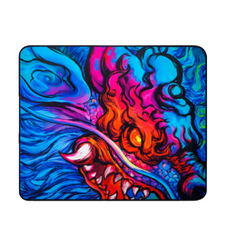 EspTiger Blaze V3 PuRu+ Gaming Mousepad - Large