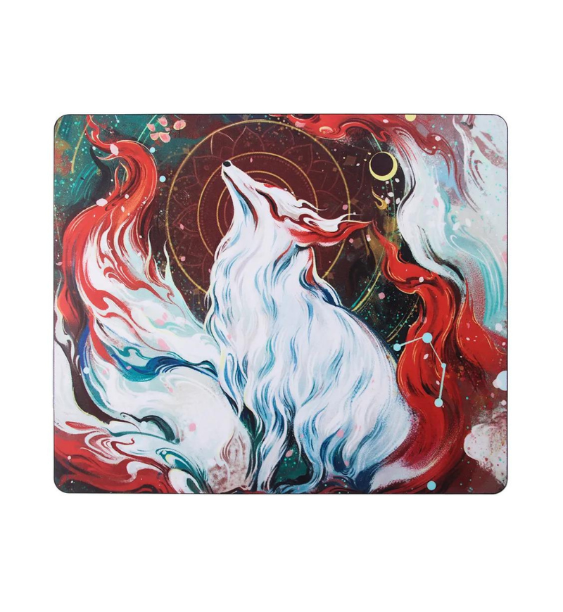 EspTiger ChengYing Resin Gaming Mousepad