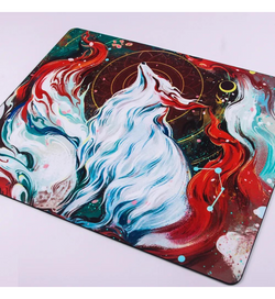 EspTiger ChengYing Resin Gaming Mousepad