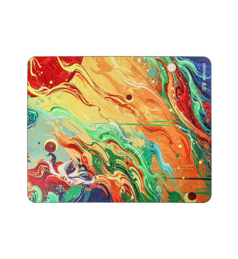 EspTiger ChengYing S Resin Gaming Mousepad