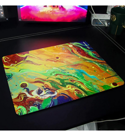 EspTiger ChengYing S Resin Gaming Mousepad