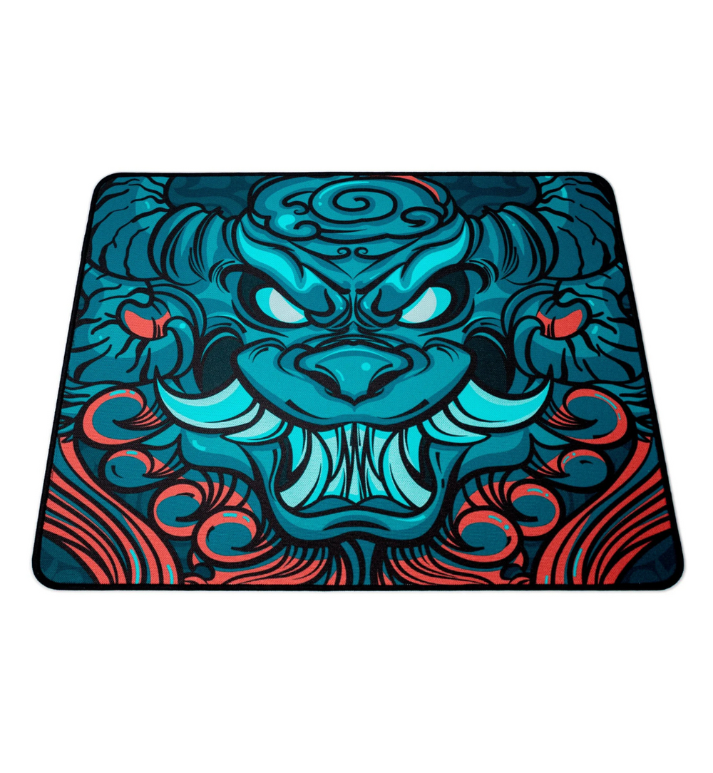 EspTiger EBA Gaming Mousepad