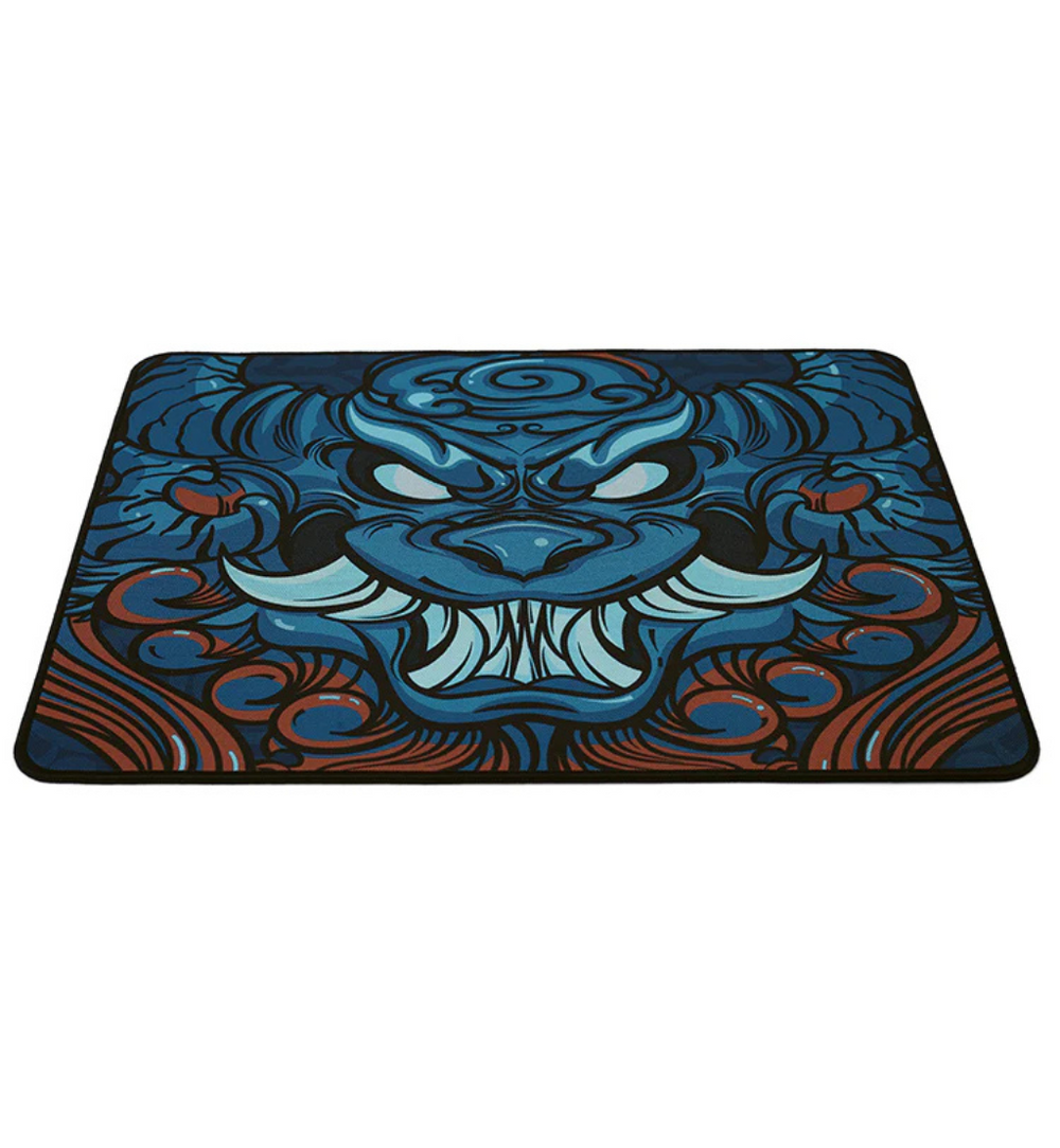 EspTiger EBA Gaming Mousepad