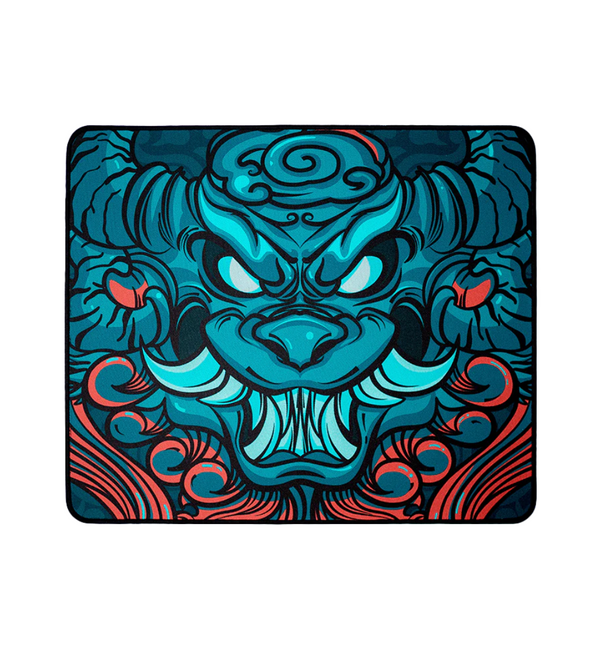 EspTiger EBA Gaming Mousepad