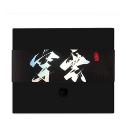 EspTiger Feng Ling Poron Gaming Mousepad