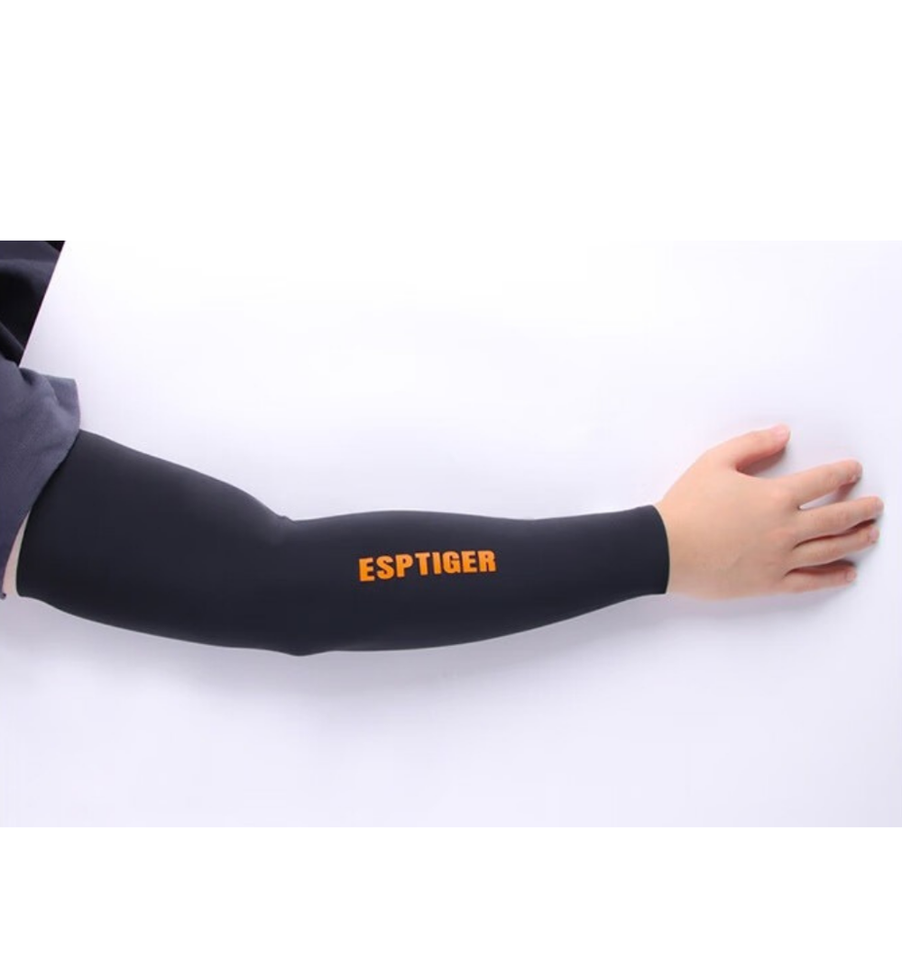 EspTiger Gaming Sleeves 2025 Long – XL