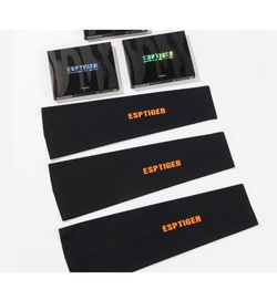EspTiger Gaming Sleeves 2025 Short – Medium