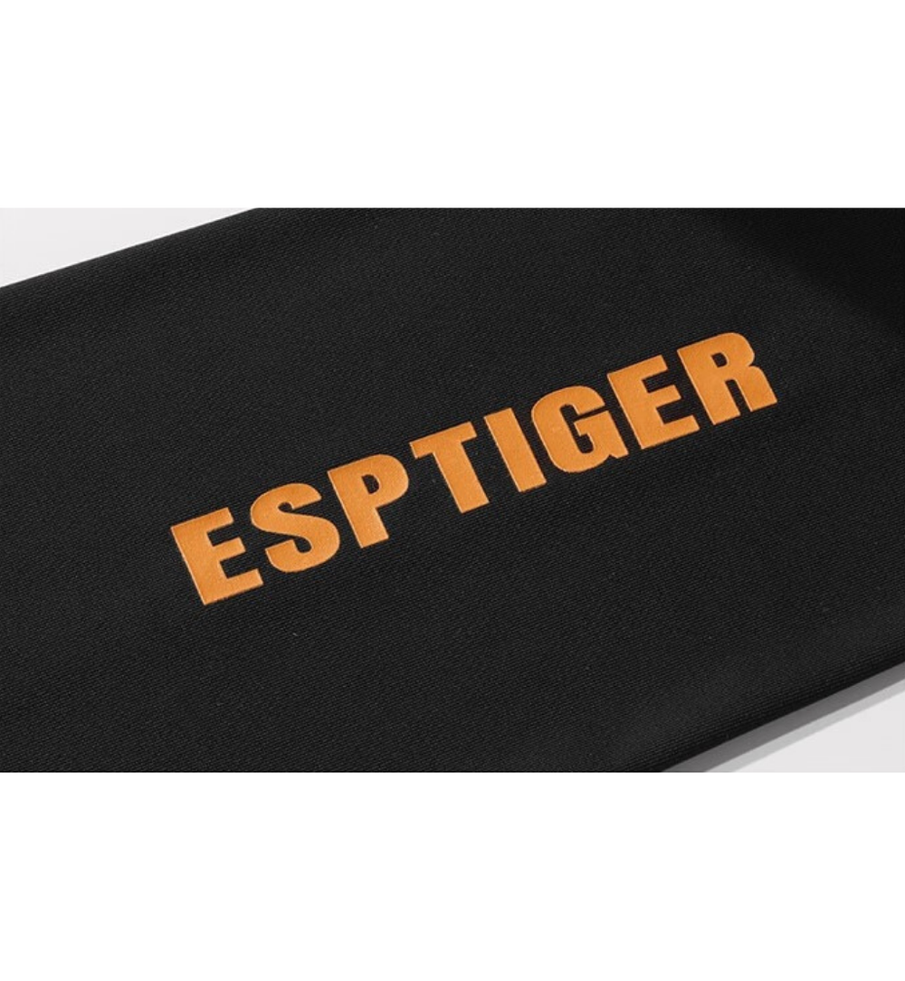 EspTiger Gaming Sleeves 2025 Short – Medium