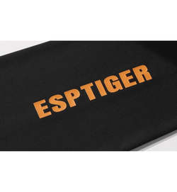 EspTiger Gaming Sleeves 2025 Short – Medium