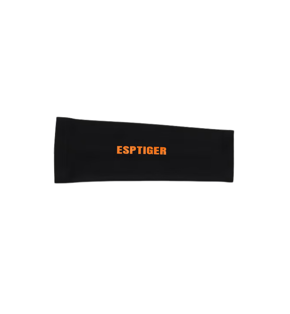 EspTiger Gaming Sleeves 2025 Short – Medium