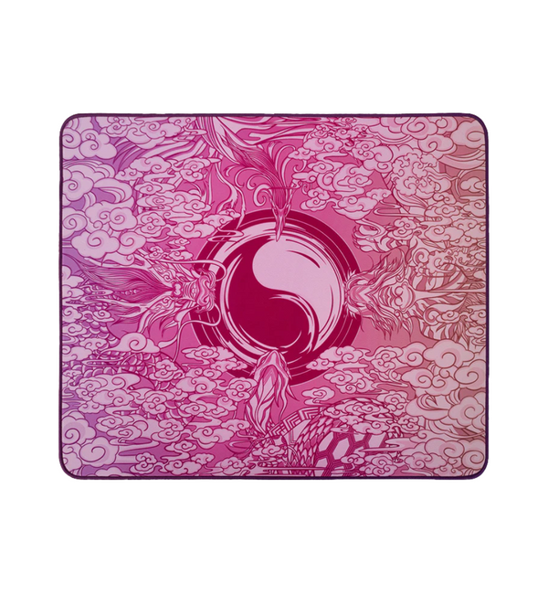 EspTiger Grand Master Jin Gaming Mousepad