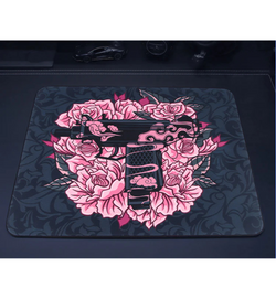 EspTiger Grand Master Ling Gaming Mousepad