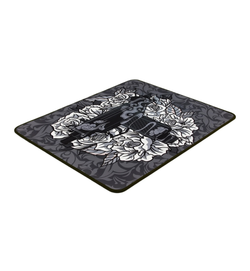 EspTiger Grandmaster Mor Large Mousepad