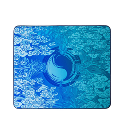 EspTiger Grandmaster Special Edition Qin Large Mousepad