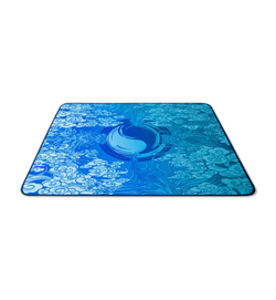 EspTiger Grandmaster Special Edition Qin Large Mousepad
