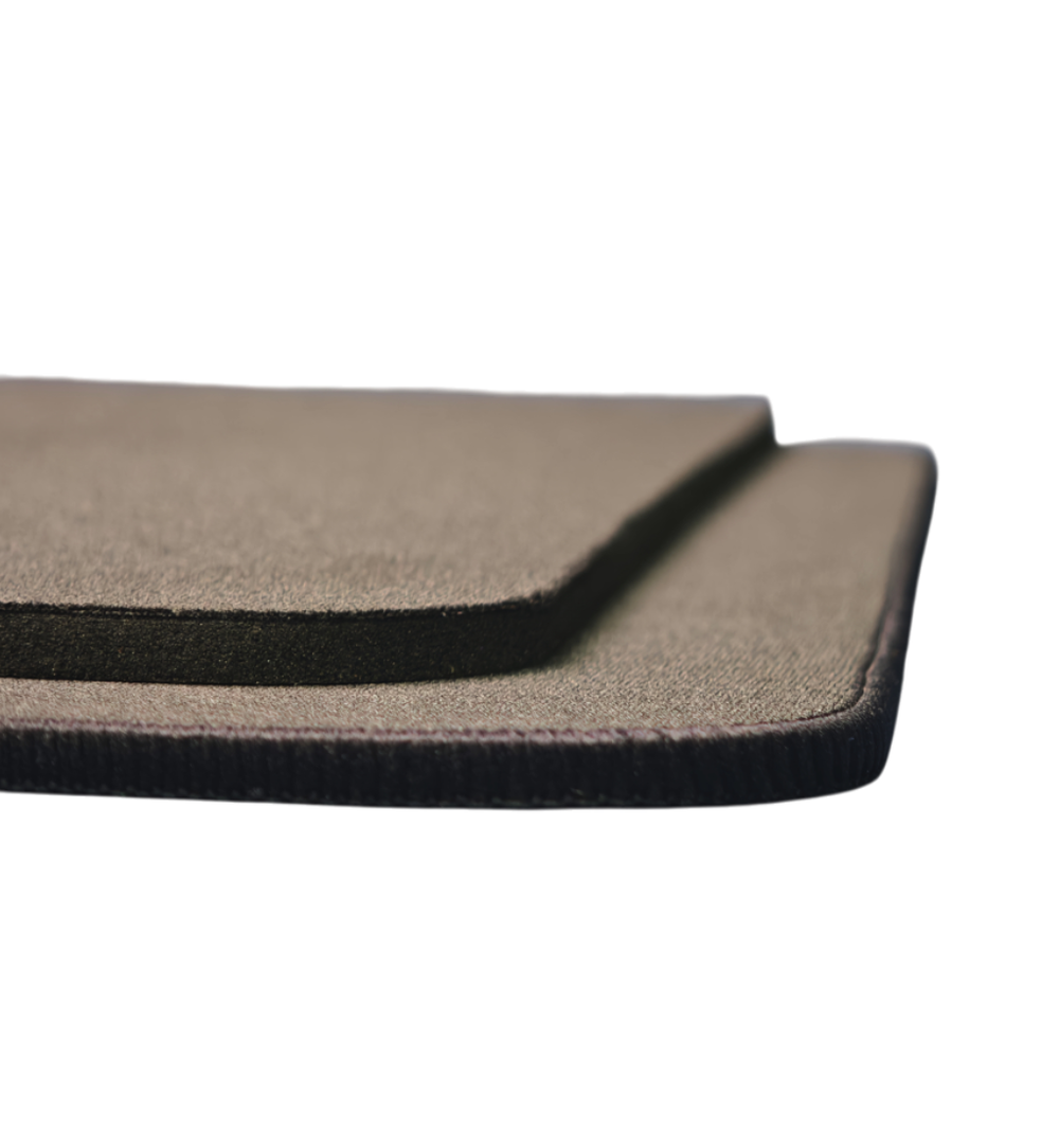 EspTiger Heavy Claw BanKs Collection Gaming Mousepad