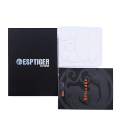 EspTiger ICE Mouse Feet (Skates) V2 - ASUS ROG Harpe Ace Mini