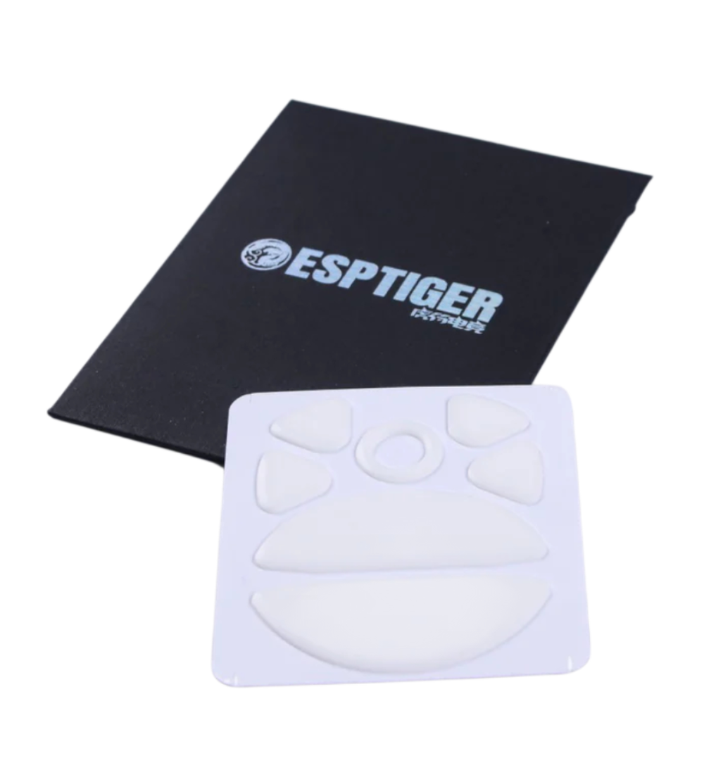 EspTiger ICE Mouse Feet (Skates) V2 - ASUS ROG Harpe Ace Mini