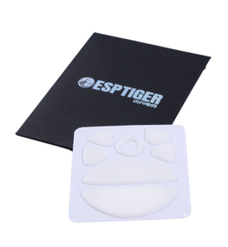 EspTiger ICE Mouse Feet (Skates) V2 - ASUS ROG Harpe Ace Mini