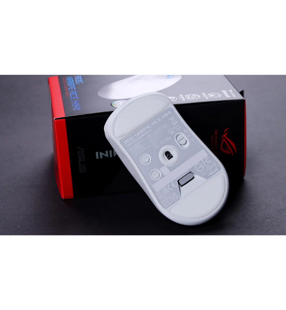 EspTiger ICE Mouse Feet (Skates) V2 - ASUS ROG Harpe Ace Mini