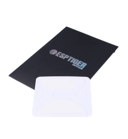 EspTiger ICE Mouse Feet (Skates) V2 - ASUS ROG Harpe II Ace