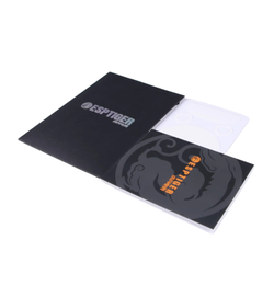 EspTiger ICE Mouse Feet (Skates) V2 - ASUS ROG Harpe II Ace