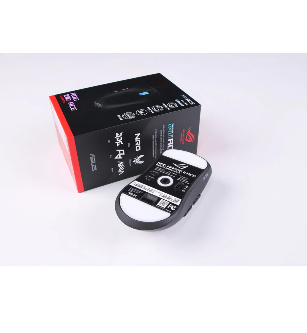 EspTiger ICE Mouse Feet (Skates) V2 - ASUS ROG Harpe II Ace