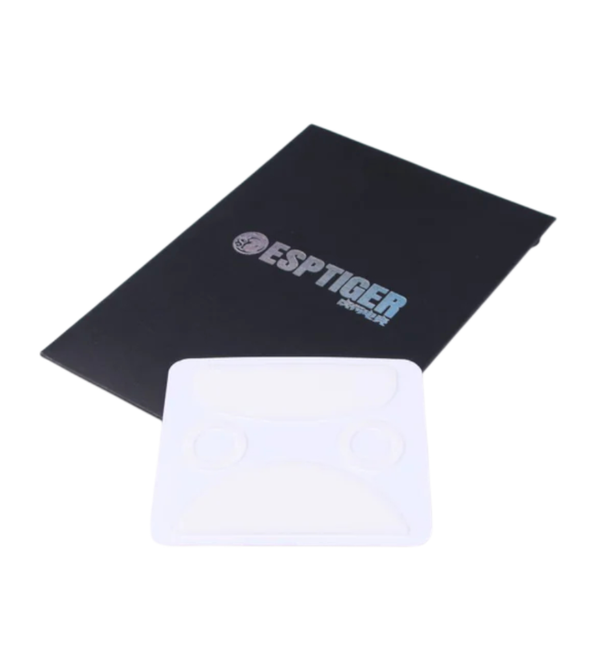 EspTiger ICE Mouse Feet (Skates) V2 - ASUS ROG Harpe II Ace