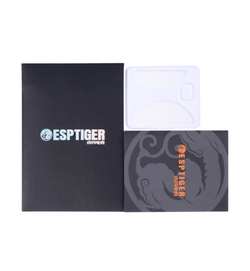 EspTiger ICE Mouse Feet (Skates) V2 - Pulsar Xlite CrazyLight