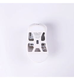 EspTiger ICE Mouse Feet (Skates) V2 - Pulsar Xlite CrazyLight