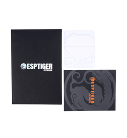EspTiger ICE Mouse Feet (Skates) V2 - Razer Deathadder V4  Pro