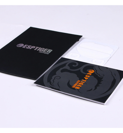 EspTiger ICE Mouse Feet (Skates) V2 - Razer Deathadder V4  Pro