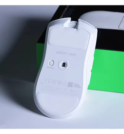 EspTiger ICE Mouse Feet (Skates) V2 - Razer Viper V4 Pro